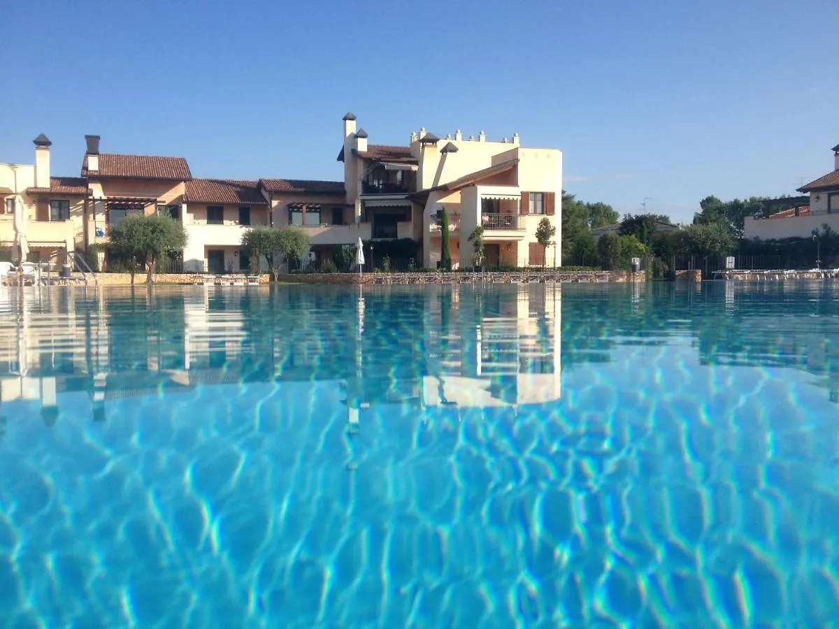 Lugana Resort & Sporting Club - Sermana Village Peschiera del Garda