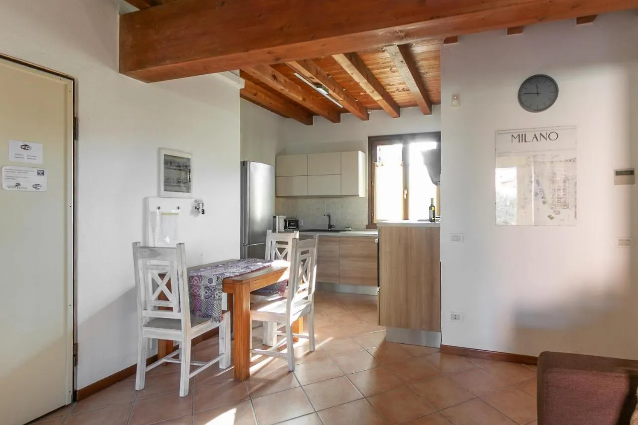 Aparthotel Lugana Resort & Sporting Club - Sermana Village Peschiera del Garda Italien