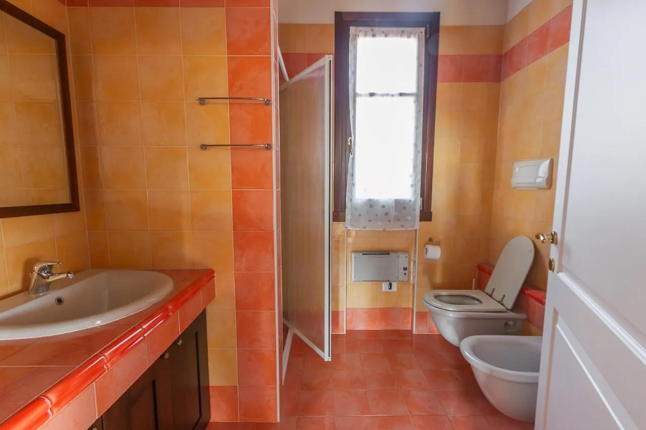 Aparthotel Lugana Resort & Sporting Club - Sermana Village Peschiera del Garda Italien