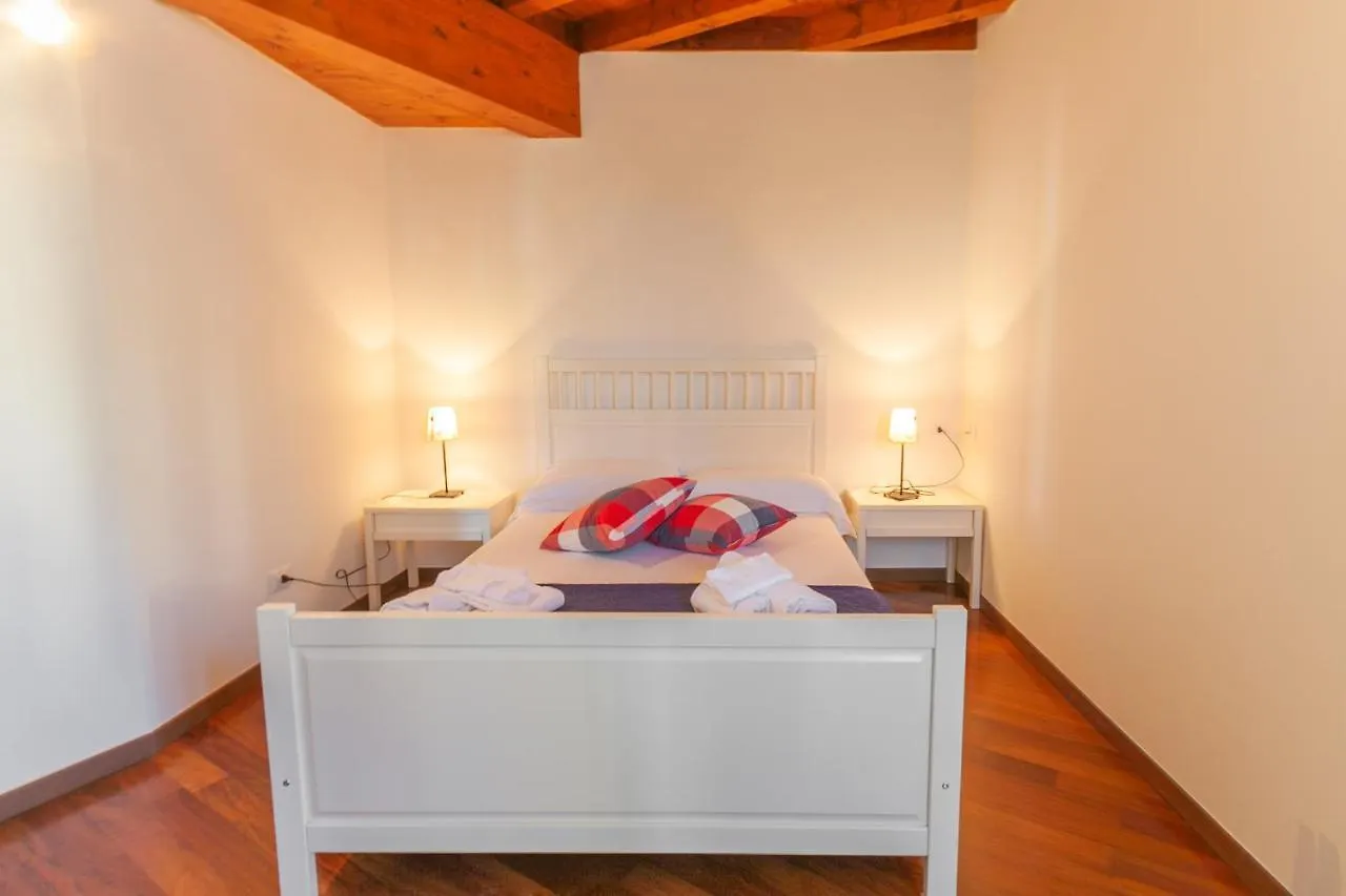 Lugana Resort & Sporting Club - Sermana Village Peschiera del Garda Italien