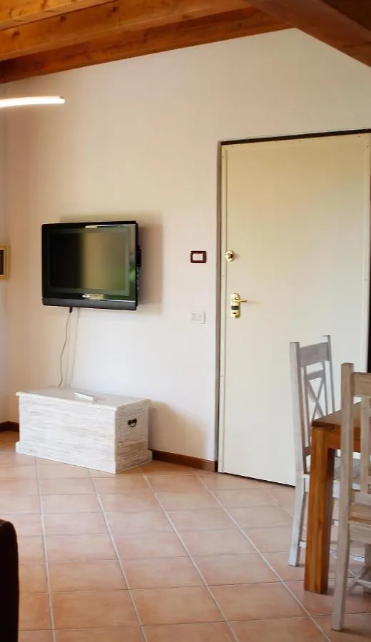 Lugana Resort & Sporting Club - Sermana Village Peschiera del Garda