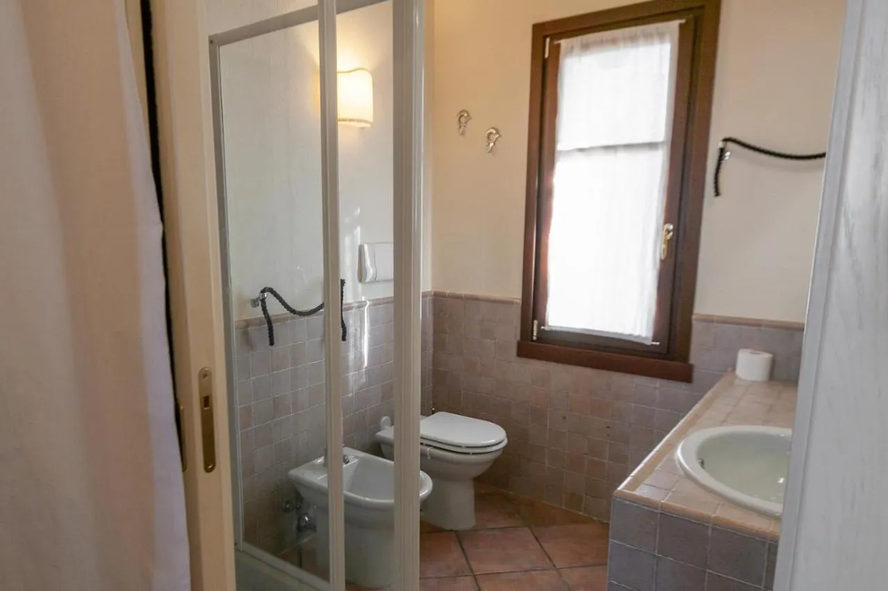 Aparthotel Lugana Resort & Sporting Club - Sermana Village Peschiera del Garda