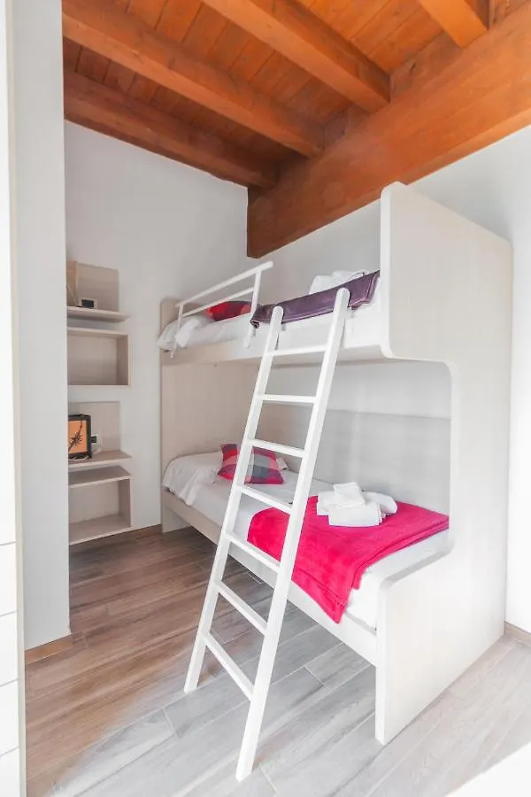 Lugana Resort & Sporting Club - Sermana Village Peschiera del Garda 0*,