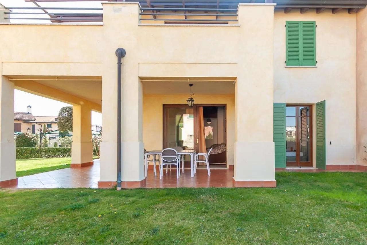 Lugana Resort & Sporting Club - Sermana Village Peschiera del Garda