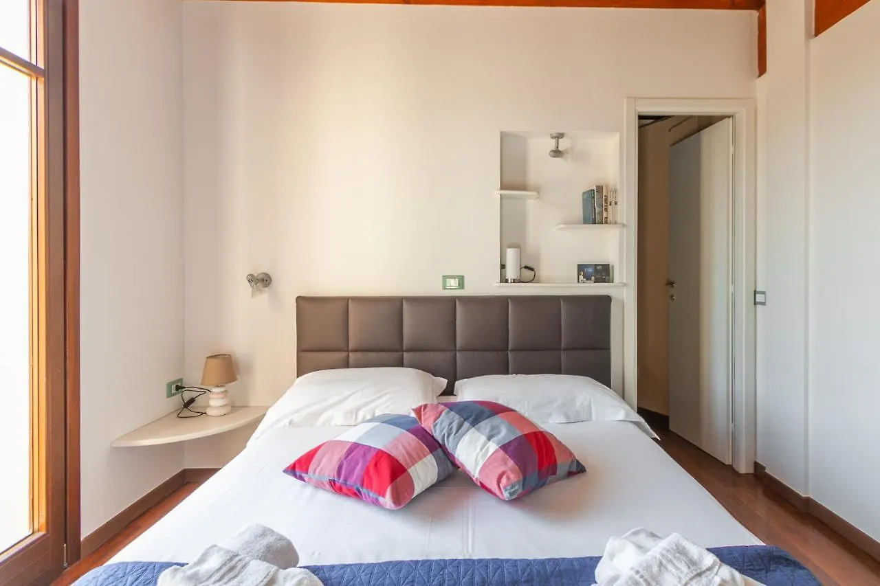 Lugana Resort & Sporting Club - Sermana Village Peschiera del Garda Aparthotel