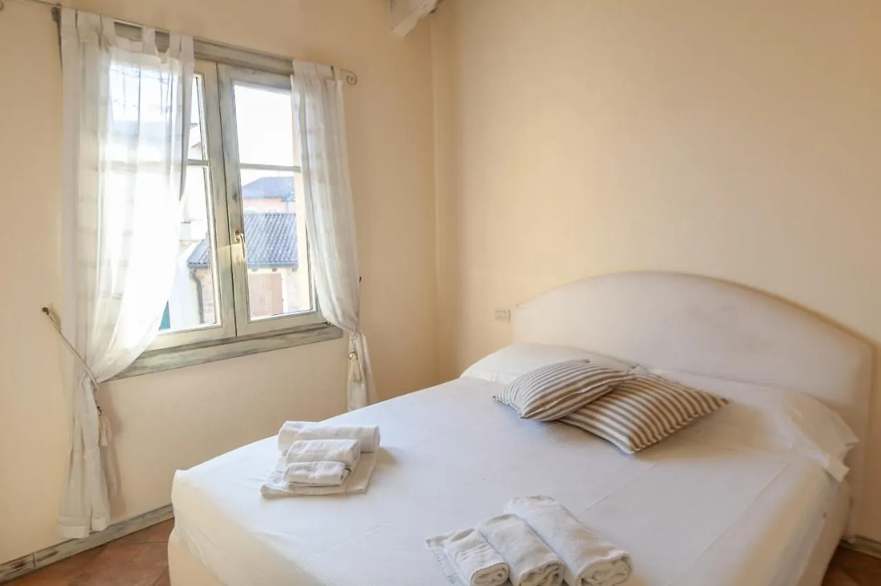 Aparthotel Lugana Resort & Sporting Club - Sermana Village Peschiera del Garda