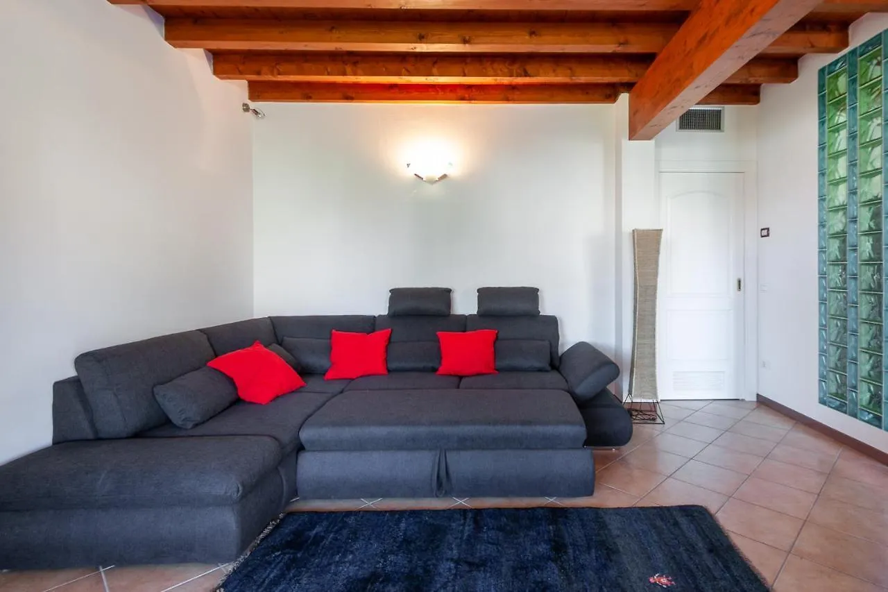 Lugana Resort & Sporting Club - Sermana Village Peschiera del Garda Aparthotel