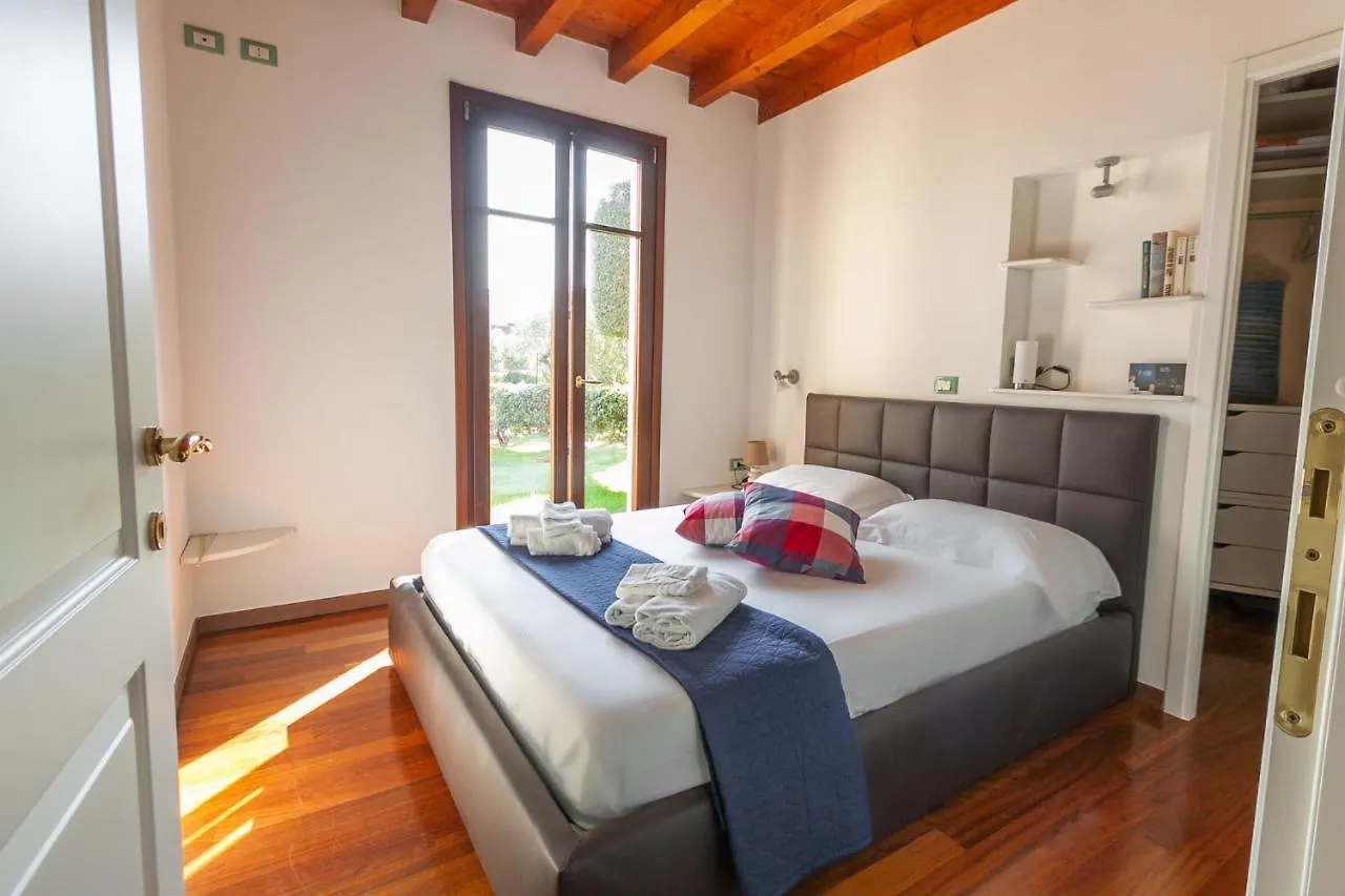 Lugana Resort & Sporting Club - Sermana Village Peschiera del Garda