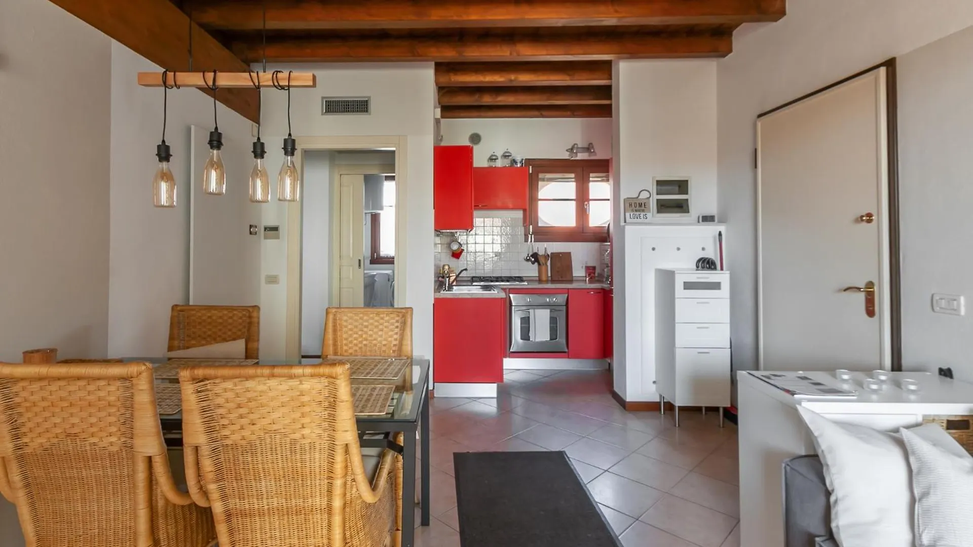 Aparthotel Lugana Resort & Sporting Club - Sermana Village Peschiera del Garda Italien