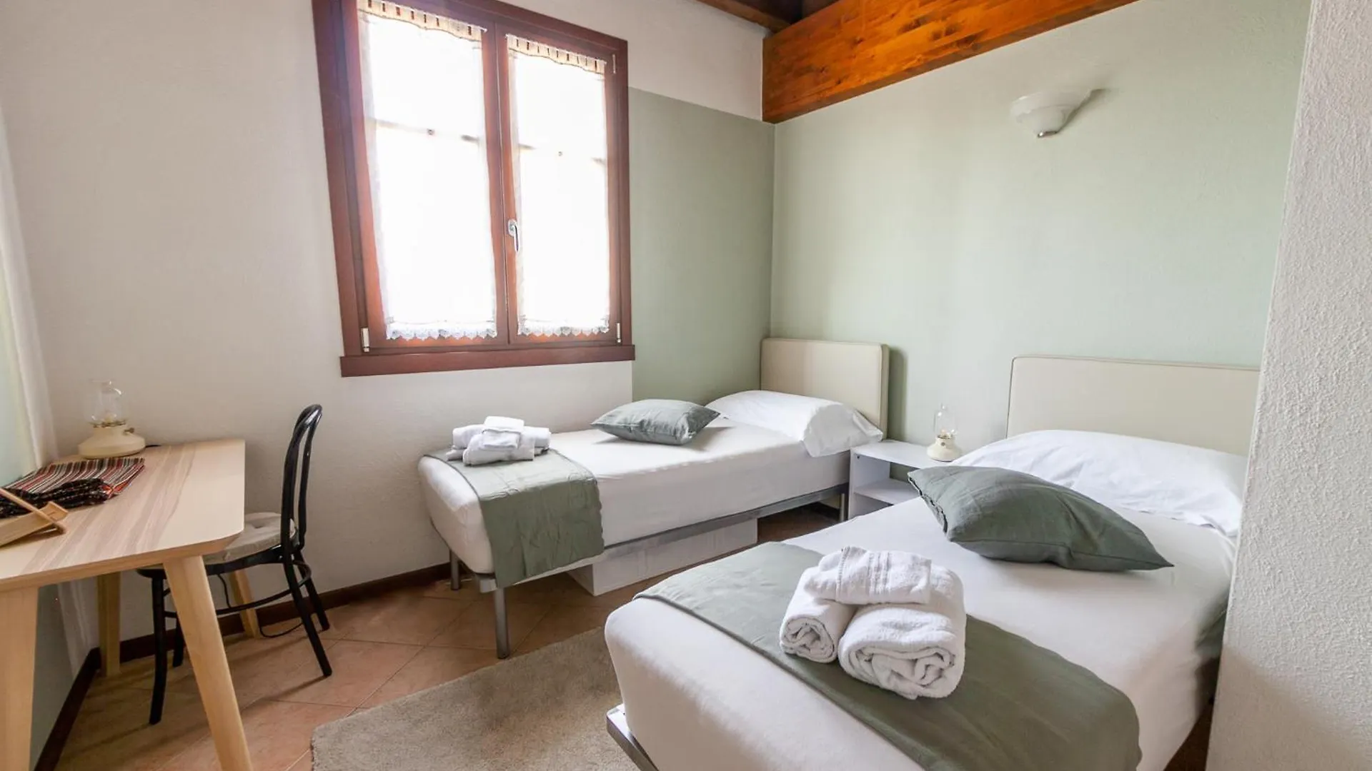 Lugana Resort & Sporting Club - Sermana Village Peschiera del Garda 0*,
