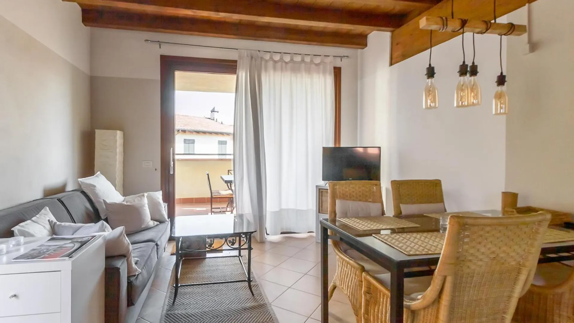 Aparthotel Lugana Resort & Sporting Club - Sermana Village Peschiera del Garda