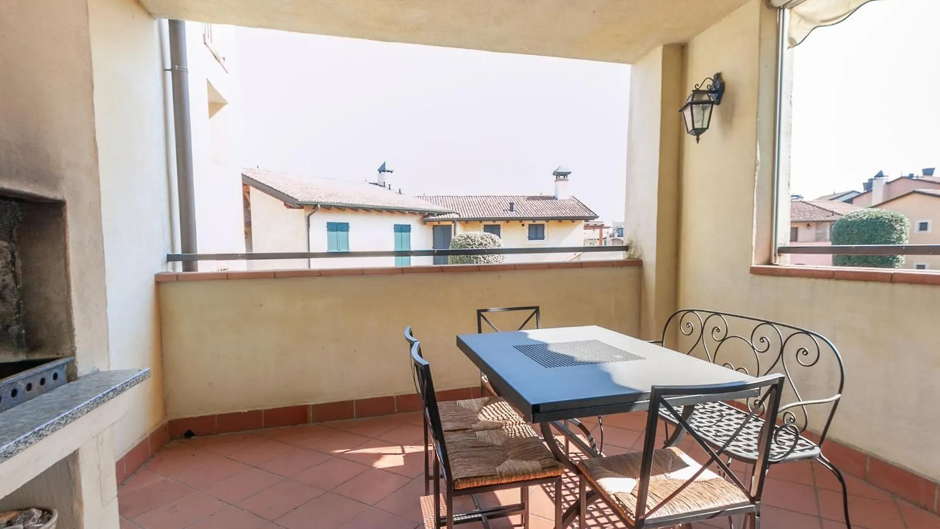 Lugana Resort & Sporting Club - Sermana Village Peschiera del Garda 0*,  Italien