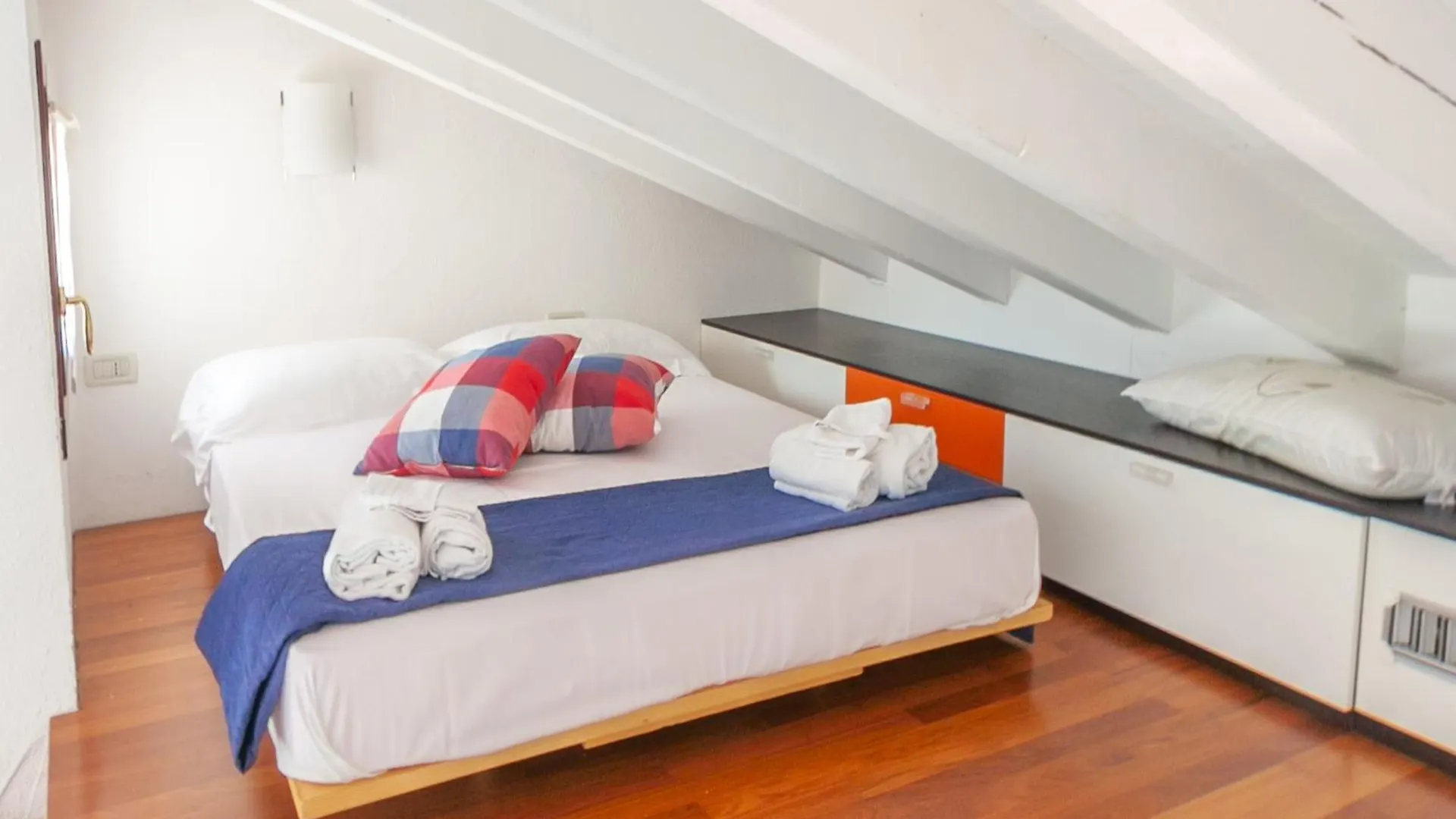 Lugana Resort & Sporting Club - Sermana Village Peschiera del Garda Aparthotel