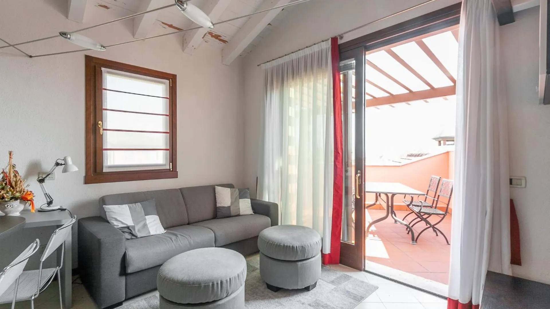 Lugana Resort & Sporting Club - Sermana Village Peschiera del Garda Aparthotel