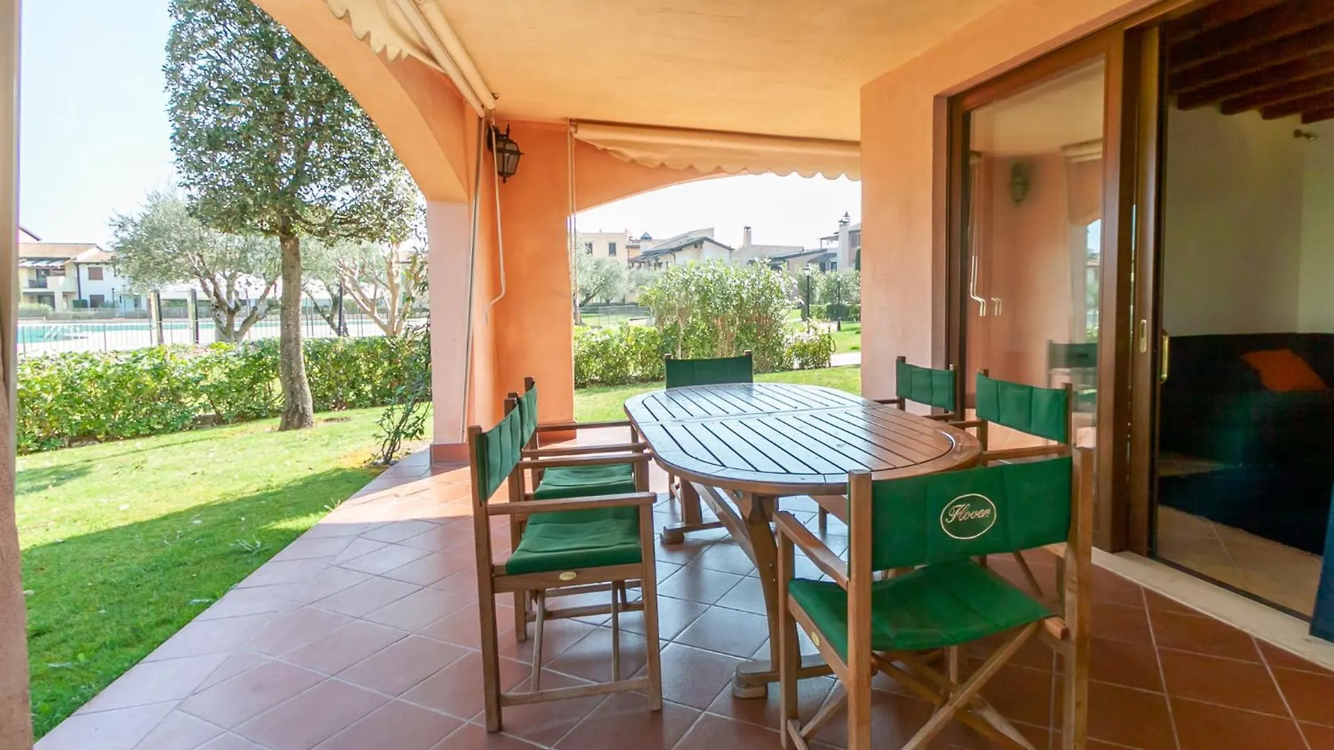 Lugana Resort & Sporting Club - Sermana Village Peschiera del Garda 0*,