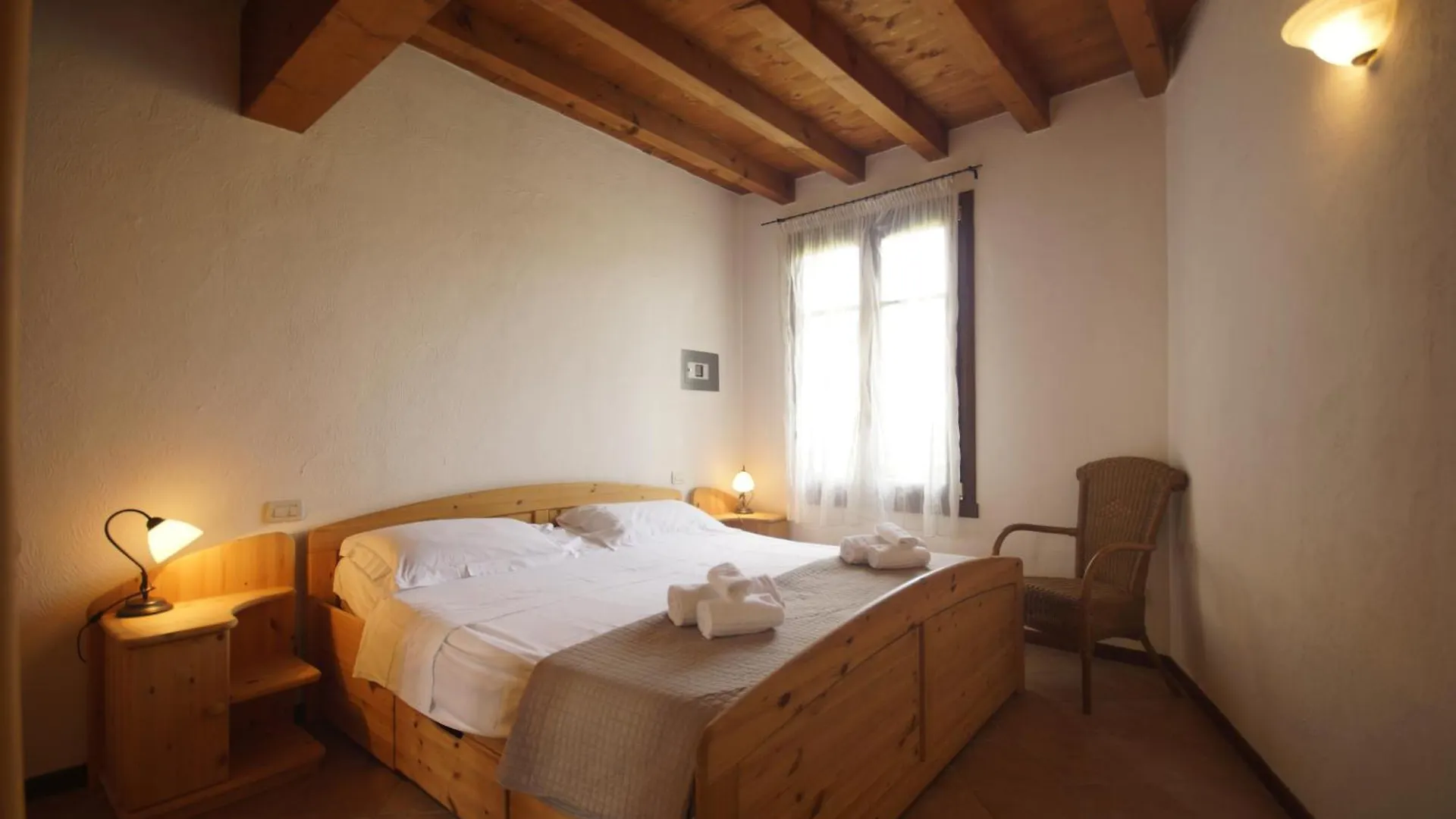 Lugana Resort & Sporting Club - Sermana Village Peschiera del Garda Aparthotel