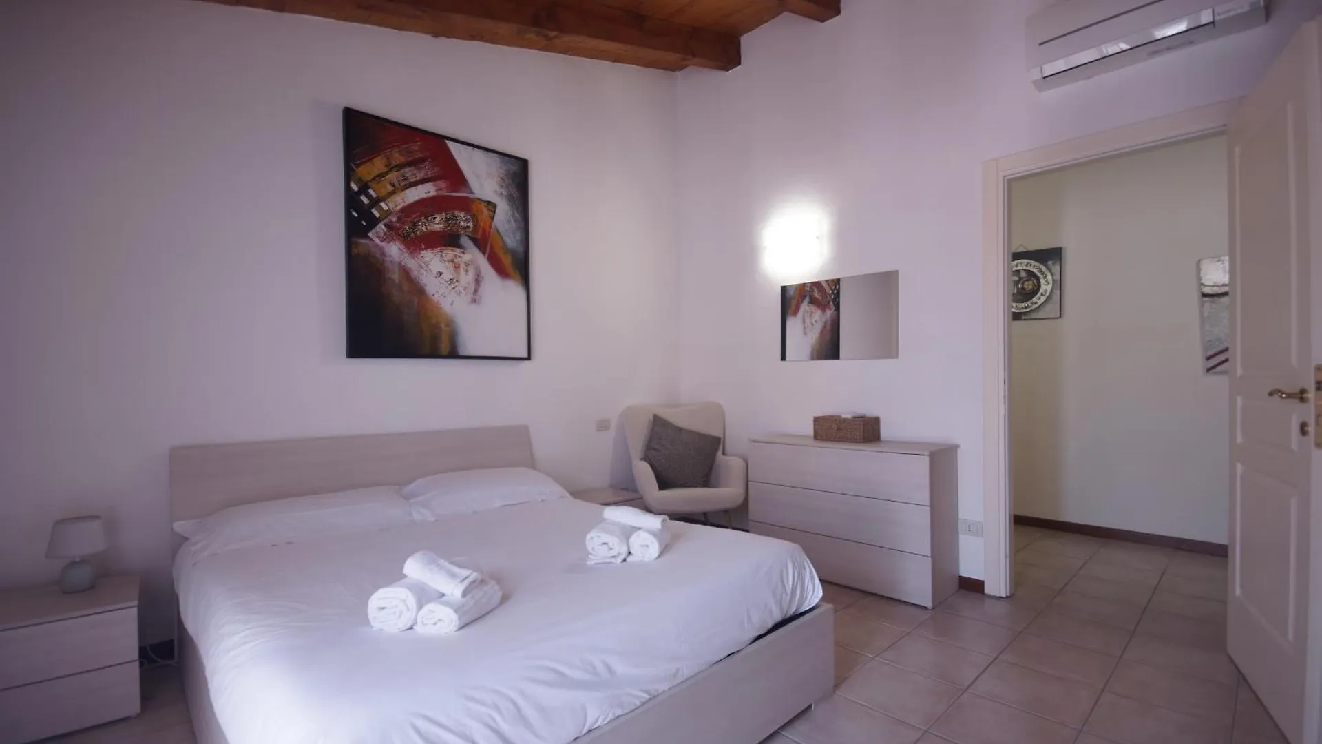 Lugana Resort & Sporting Club - Sermana Village Peschiera del Garda Italien