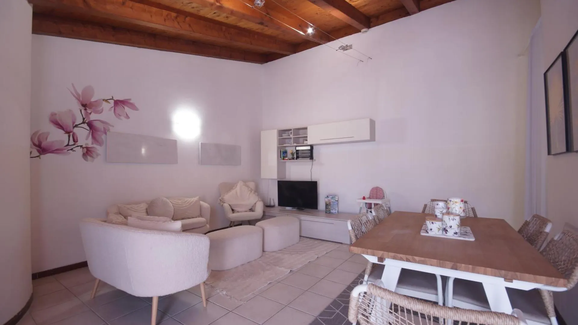 Lugana Resort & Sporting Club - Sermana Village Peschiera del Garda