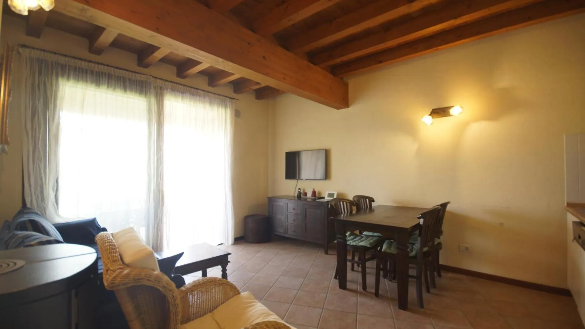 Lugana Resort & Sporting Club - Sermana Village Peschiera del Garda Italien