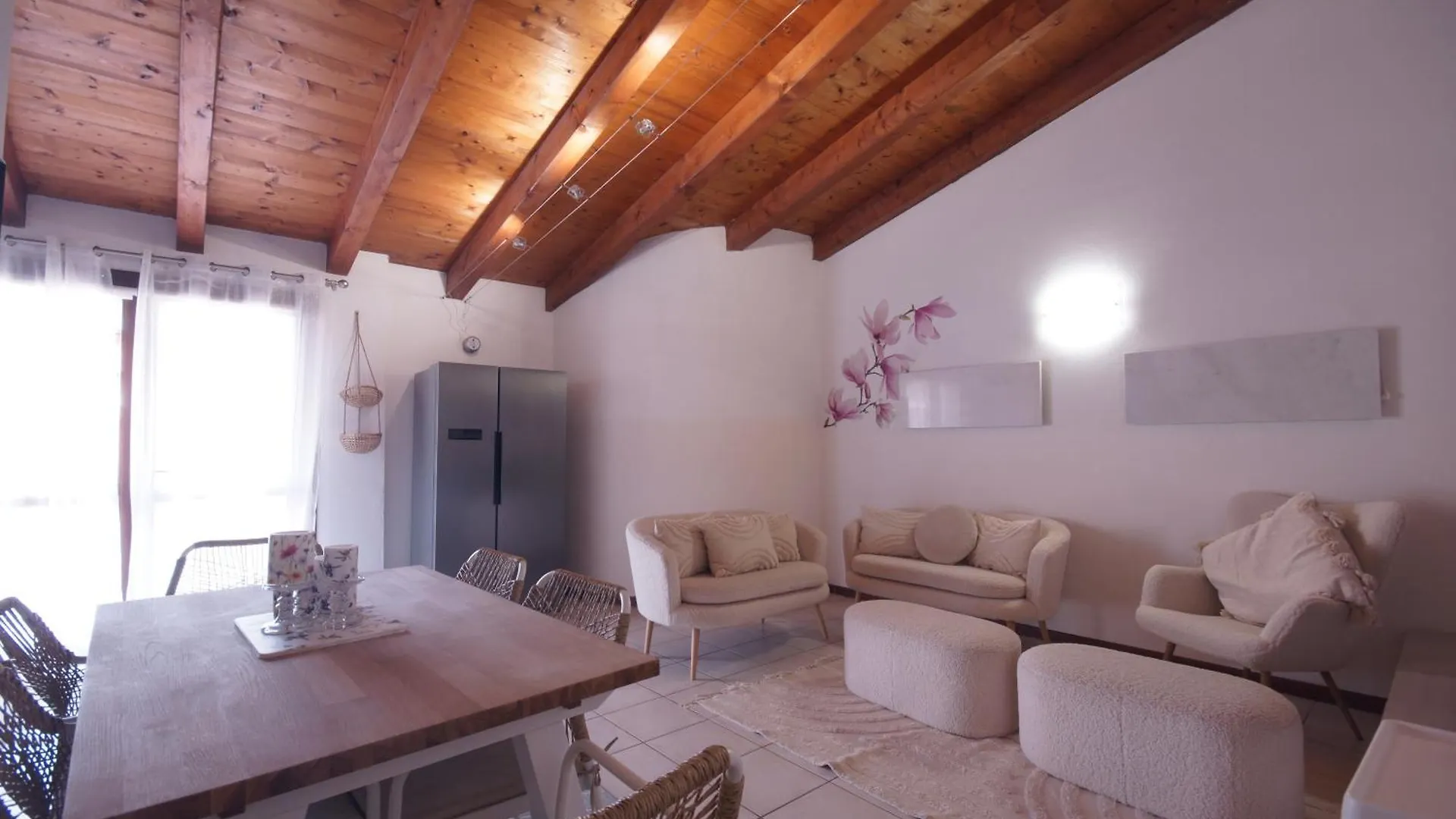 Lugana Resort & Sporting Club - Sermana Village Peschiera del Garda