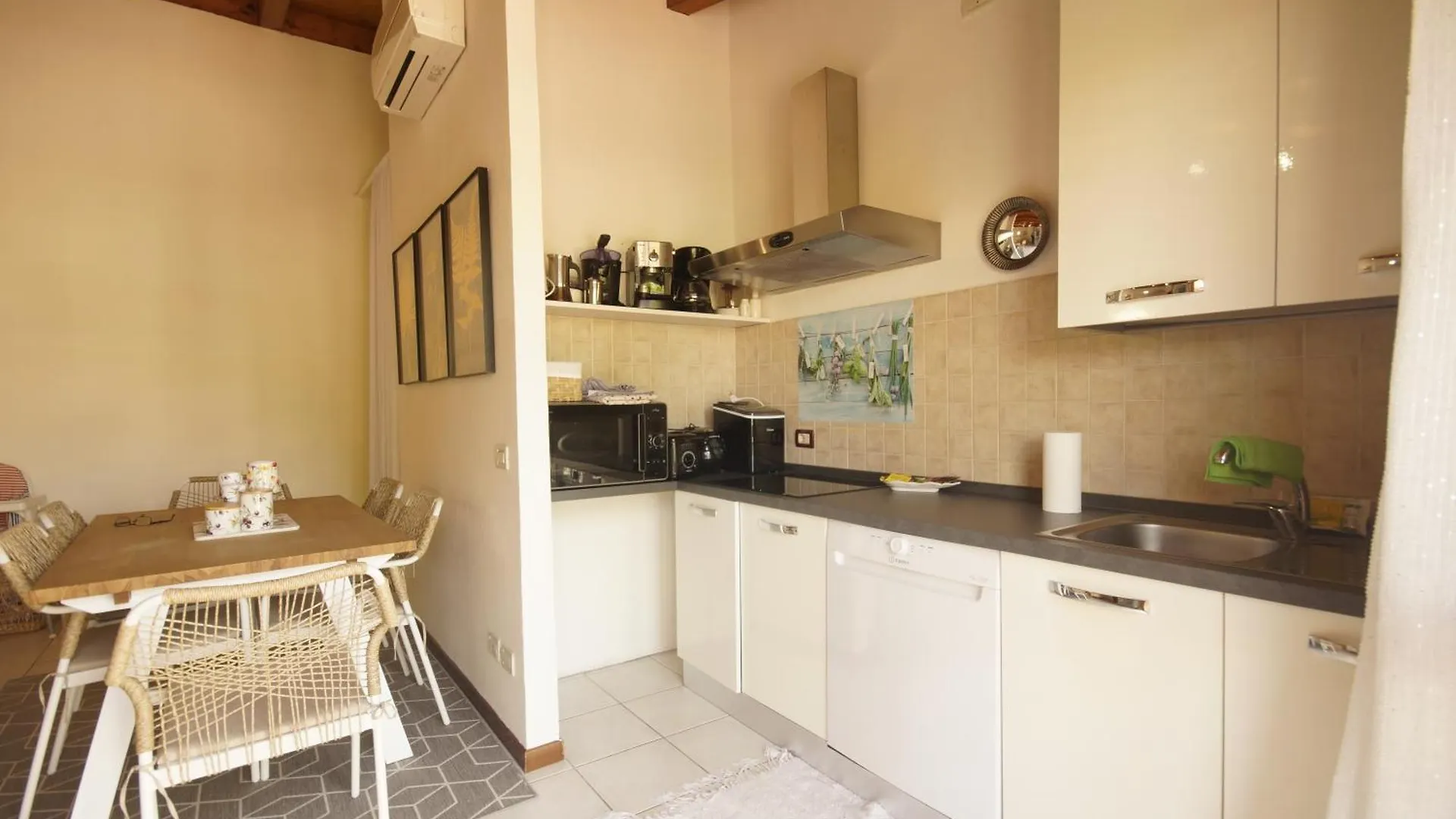 Lugana Resort & Sporting Club - Sermana Village Peschiera del Garda 0*,
