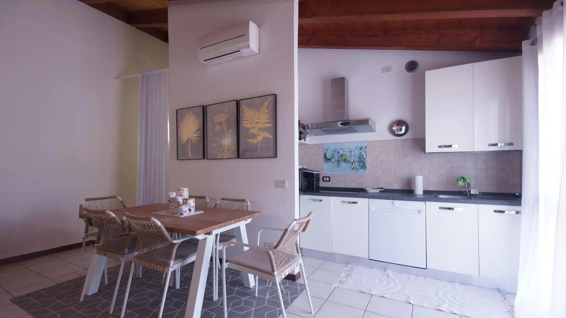 Lugana Resort & Sporting Club - Sermana Village Peschiera del Garda Aparthotel