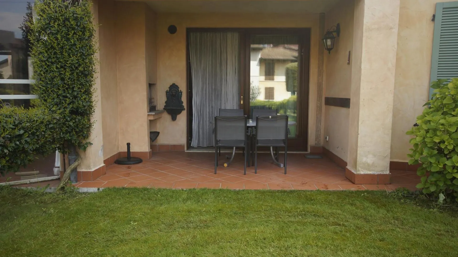 Lugana Resort & Sporting Club - Sermana Village Peschiera del Garda