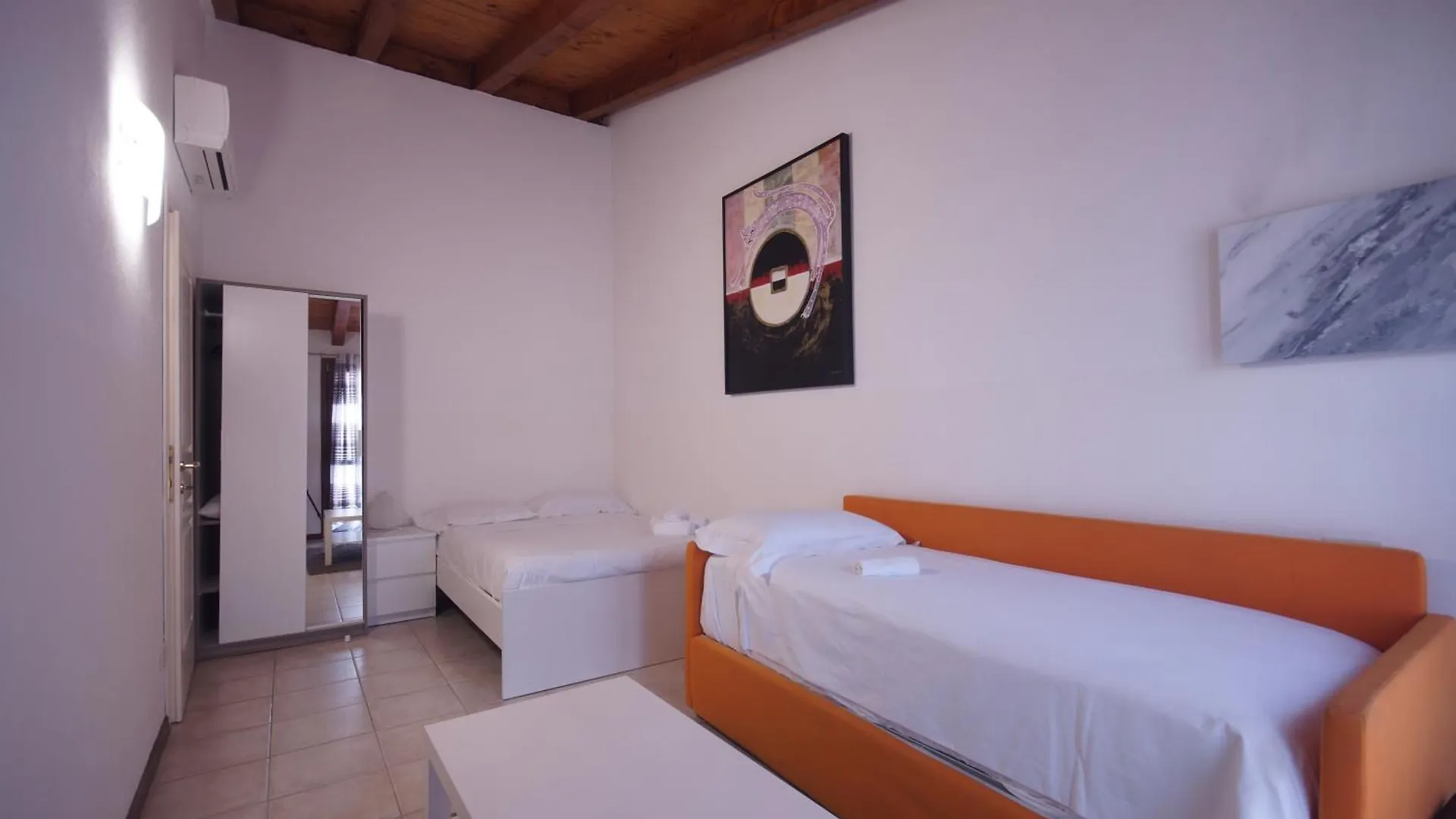 Lugana Resort & Sporting Club - Sermana Village Peschiera del Garda Aparthotel