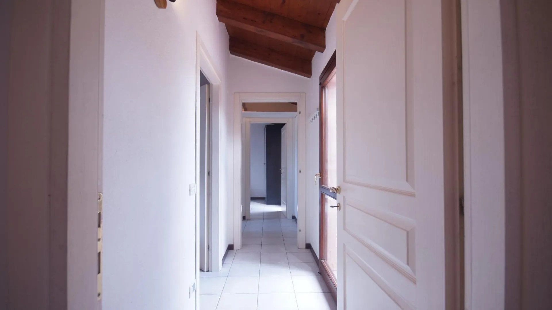 Lugana Resort & Sporting Club - Sermana Village Peschiera del Garda Aparthotel
