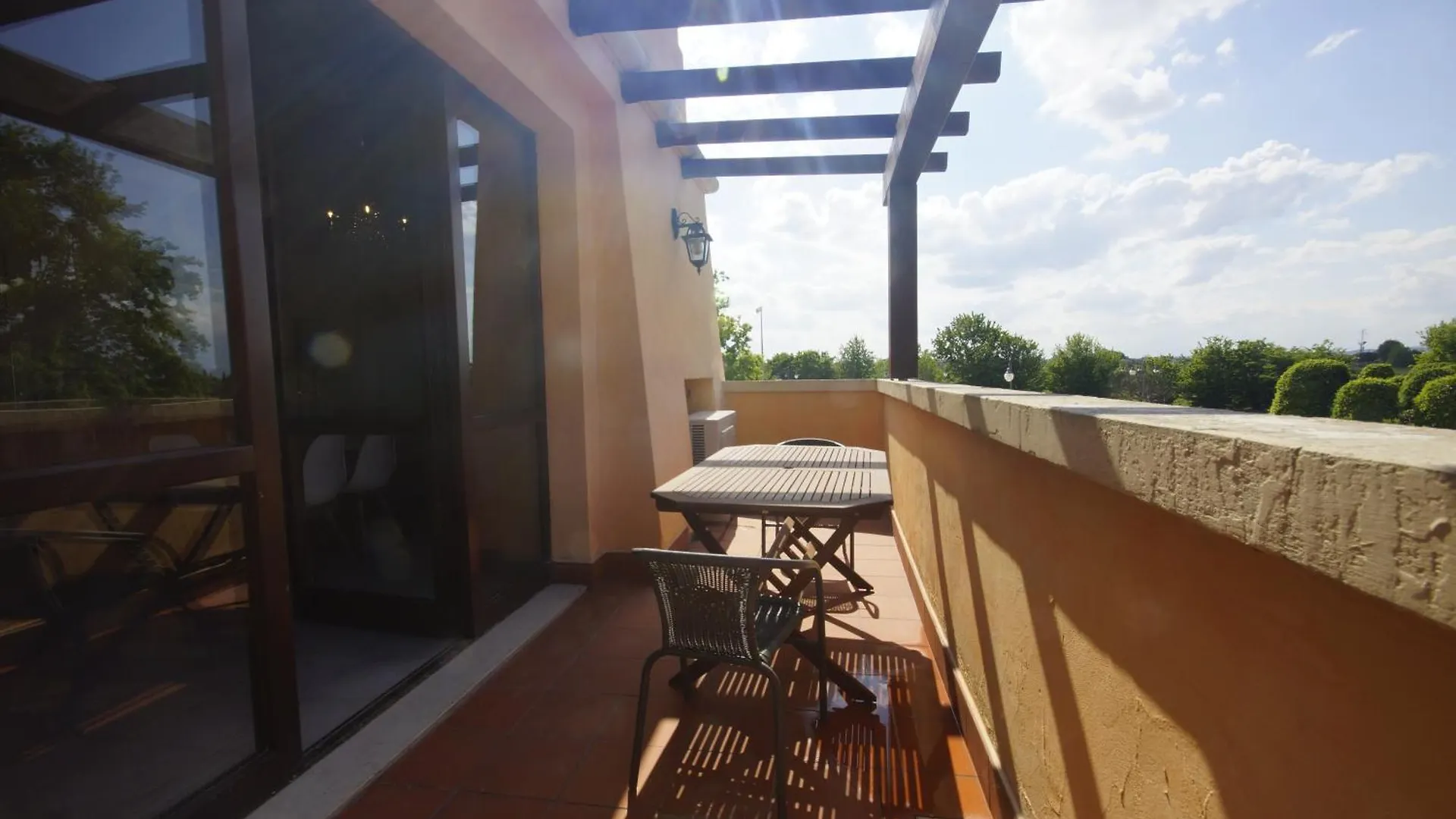 Lugana Resort & Sporting Club - Sermana Village Peschiera del Garda 0*,