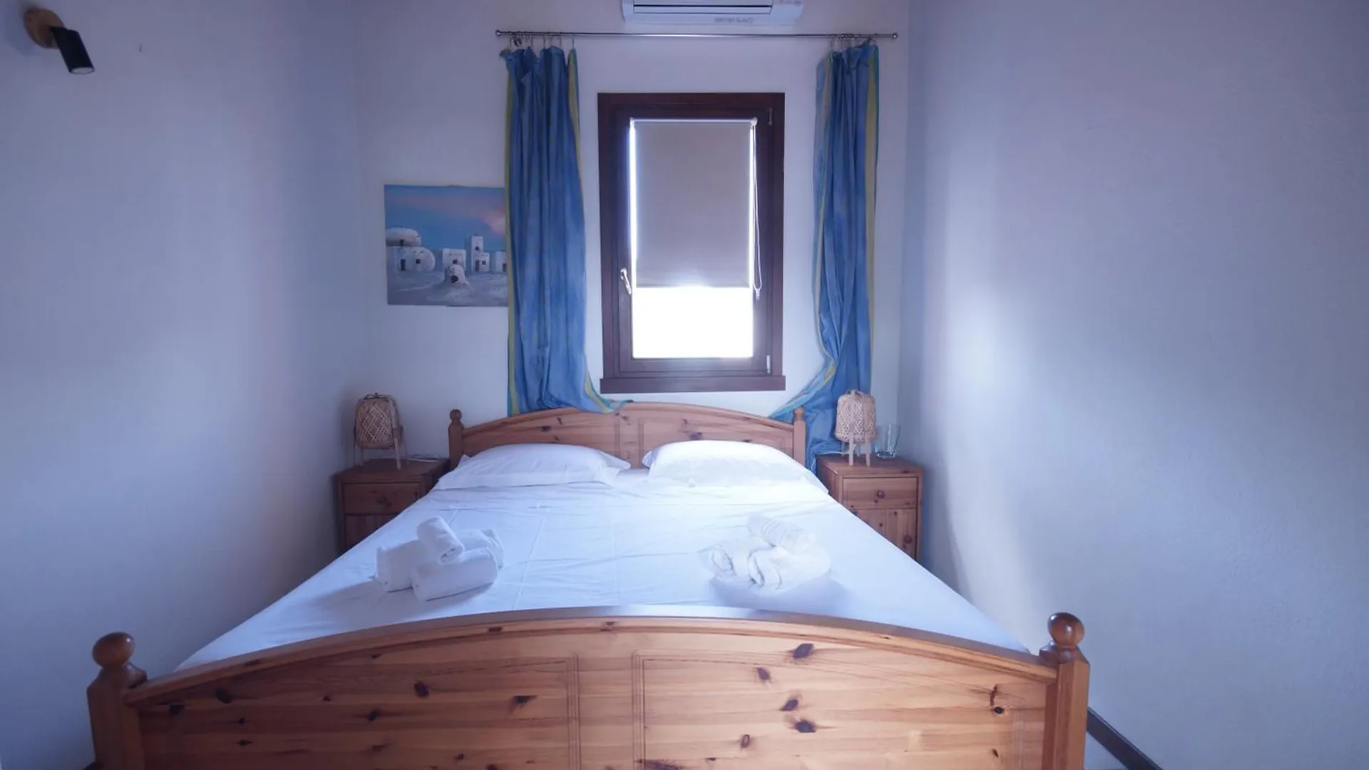 Aparthotel Lugana Resort & Sporting Club - Sermana Village Peschiera del Garda