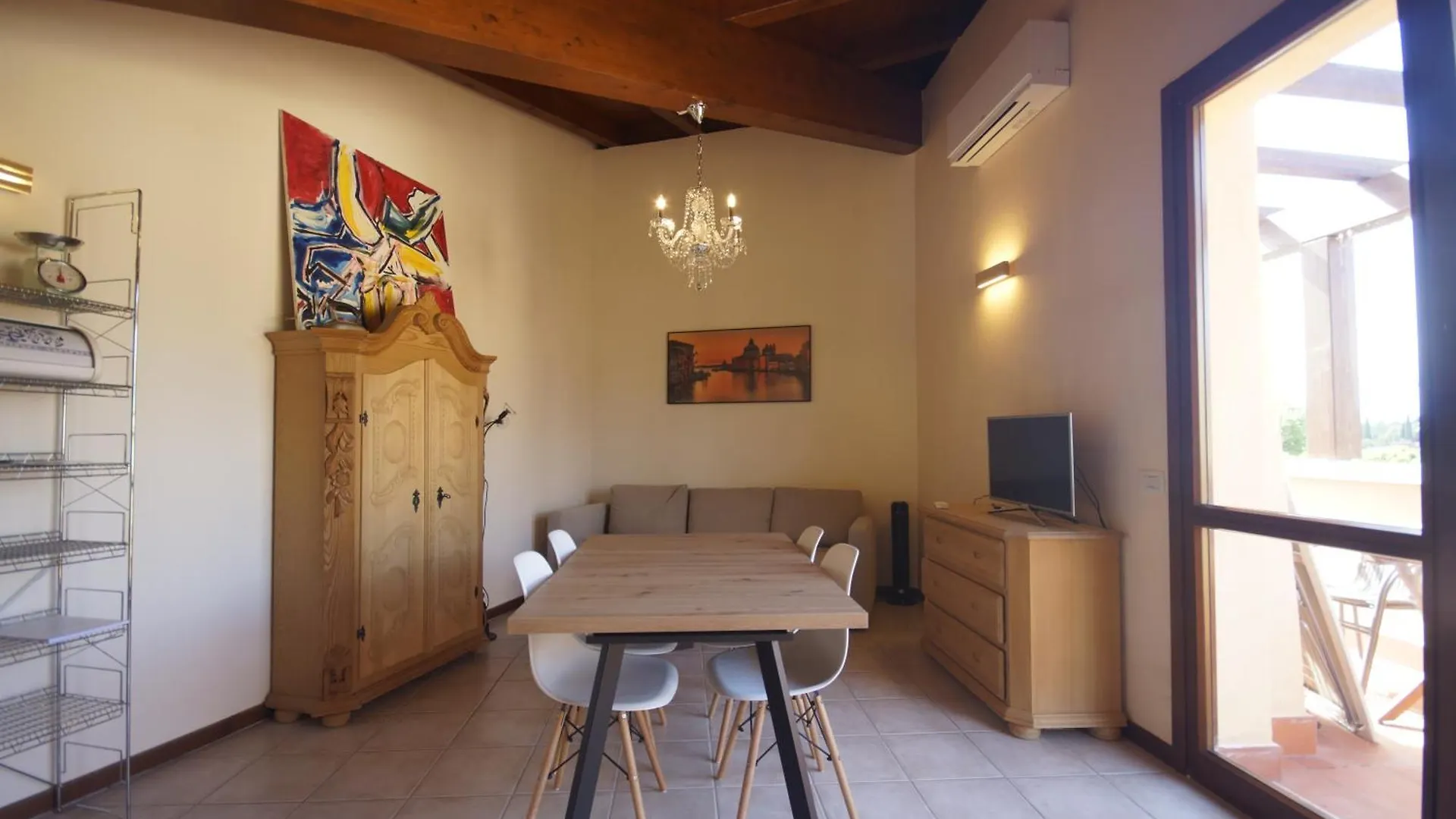 Lugana Resort & Sporting Club - Sermana Village Peschiera del Garda