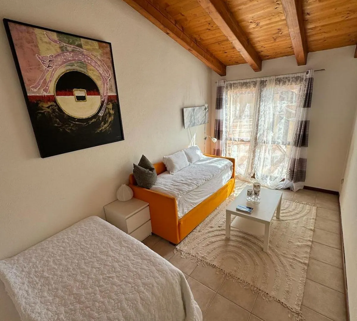 Aparthotel Lugana Resort & Sporting Club - Sermana Village Peschiera del Garda Italien