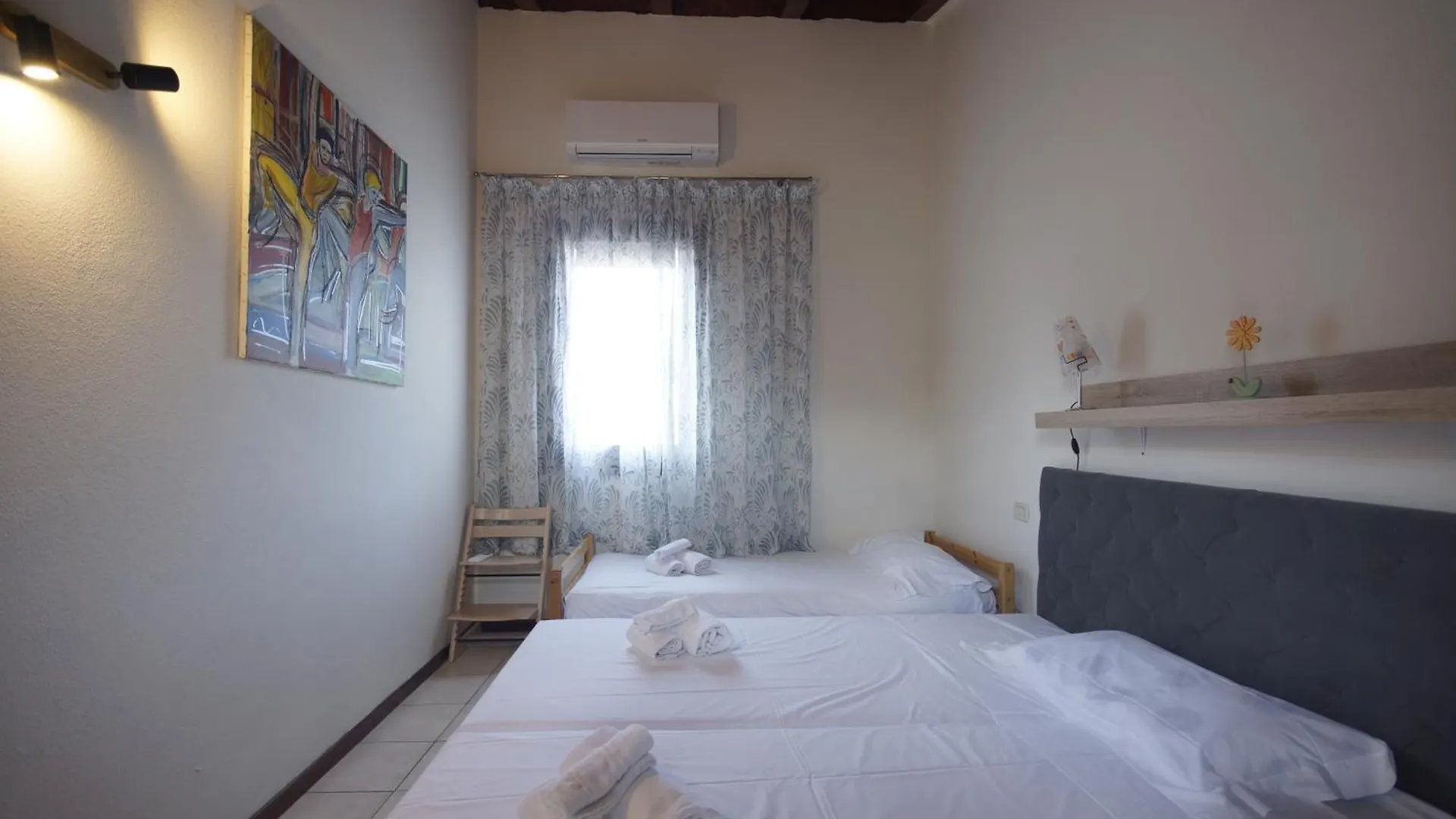 Lugana Resort & Sporting Club - Sermana Village Peschiera del Garda 0*,  Italien