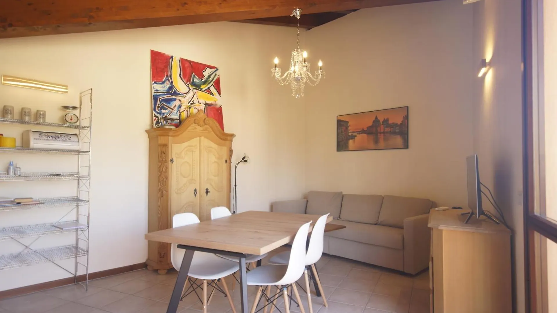 Aparthotel Lugana Resort & Sporting Club - Sermana Village Peschiera del Garda