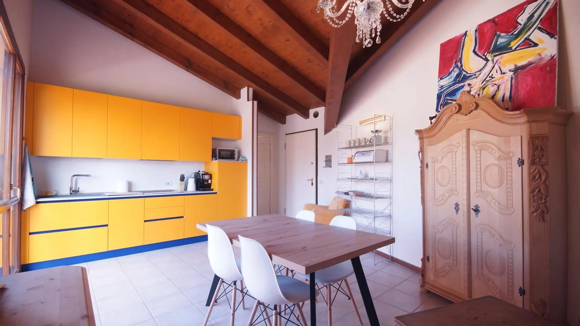 Lugana Resort & Sporting Club - Sermana Village Peschiera del Garda Italien