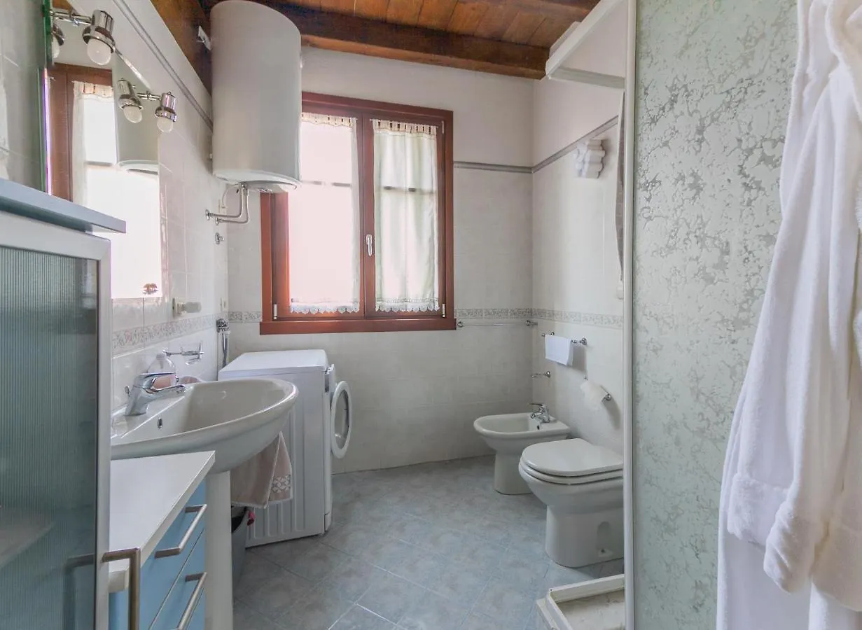 Lugana Resort & Sporting Club - Sermana Village Peschiera del Garda