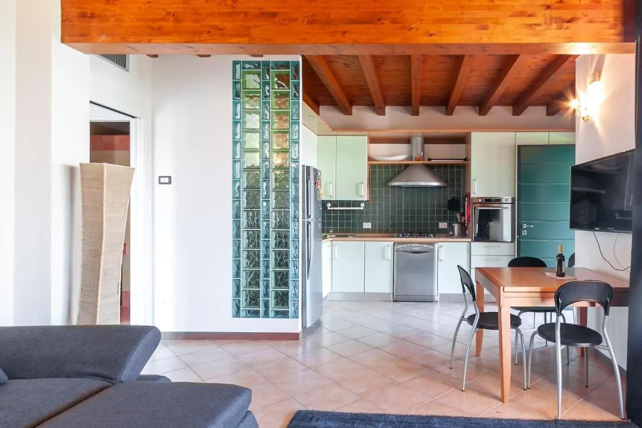 Lugana Resort & Sporting Club - Sermana Village Peschiera del Garda 0*,