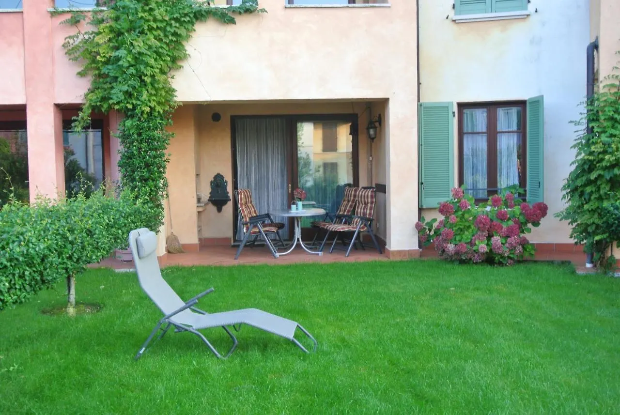Lugana Resort & Sporting Club - Sermana Village Peschiera del Garda