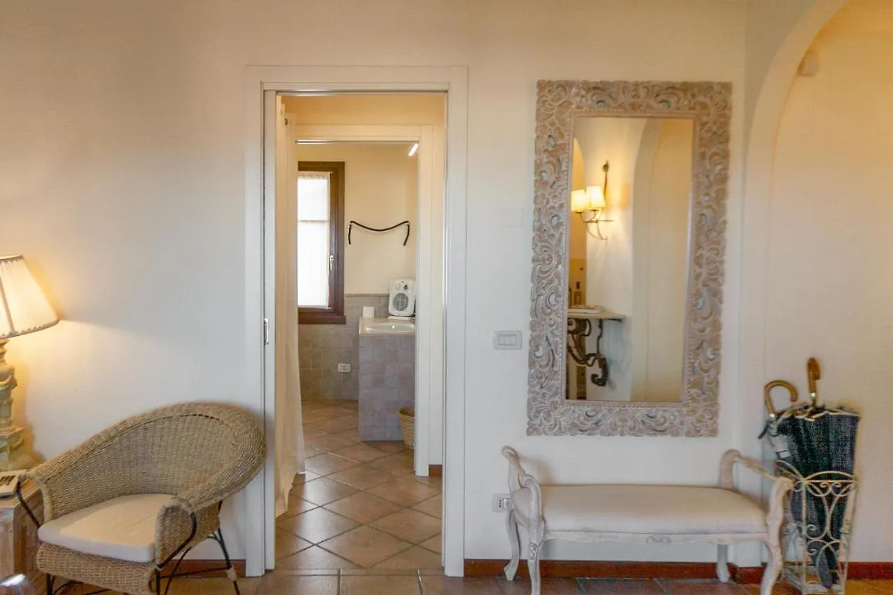 Lugana Resort & Sporting Club - Sermana Village Peschiera del Garda 0*,